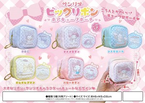 Sanrio Pouch Cube Pouch