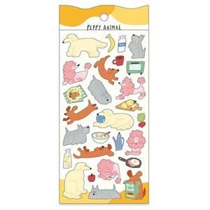 Stickers Dog
