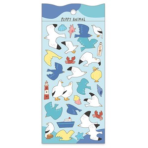 Stickers Bird