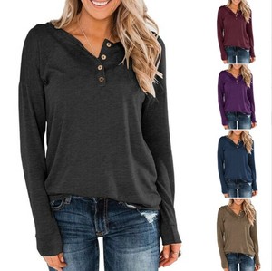 T-shirt Ladies fashion T-Shirt