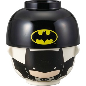 バットマン DCコミックス スーパーマン ジョーカー 汁椀飯碗セットミニ