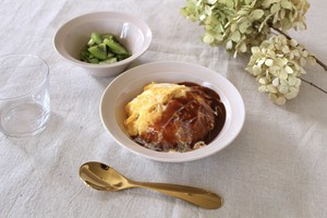 小钵碗 粉色