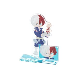 【アクリルスタンド】僕のヒーローアカデミア ユアネクスト アクリルスタンド 轟 焦凍