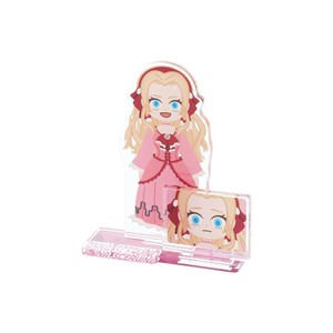 【アクリルスタンド】僕のヒーローアカデミア ユアネクスト アクリルスタンド アンナ シェルビーノ