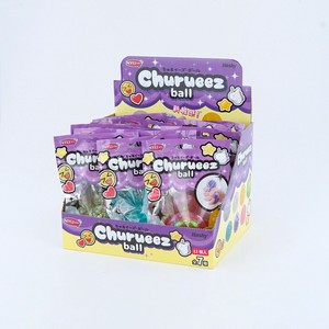 Toy Set of 12