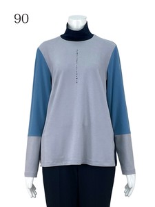 T-shirt Cut-and-sew