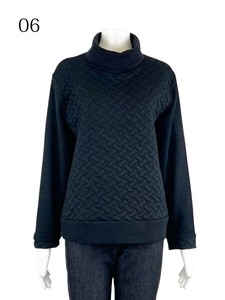 T-shirt Turtle Neck