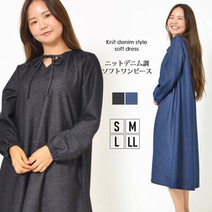 洋装/连衣裙 锁眼领 A字 L尺寸 洋装/连衣裙 S尺寸