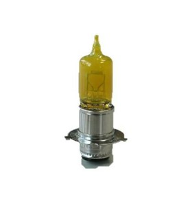 M&Hマツシマ ハロゲンバルブ(1個) PH12 12v40/40w イエローマックス80's 102 YM