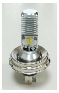 M&Hマツシマ　LEDヘッドライトバルブ PonLED(ポンレッド)  PH6E PL018