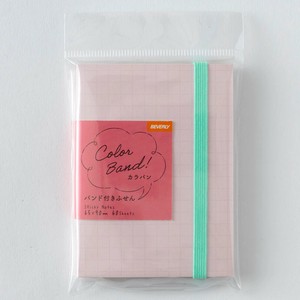 便条本
