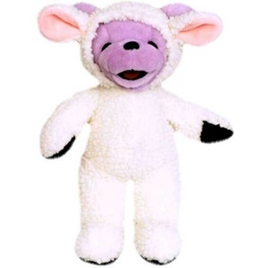 Plushie/Doll