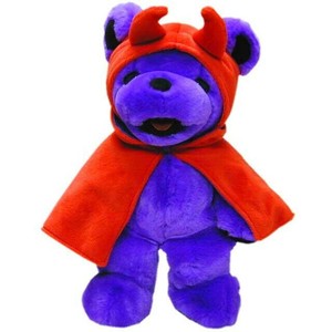 Plushie/Doll