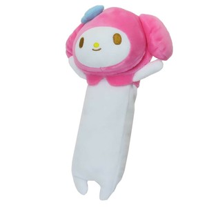 【ペンケース】マイメロディ ちょこんぐるみペンケース
