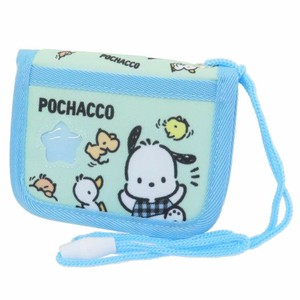 【お財布】ポチャッコ 窓付きサイフ