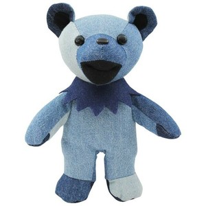 Plushie/Doll Blue