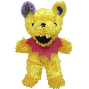 Plushie/Doll Yellow