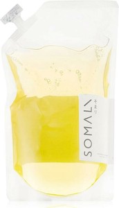 木村石鹸工業　SOMALI(そまり)　キッチンクリーナー　台所用洗剤　詰め替え用　1000ml