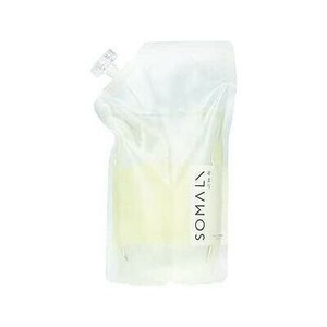 木村石鹸工業　SOMALI(そまり)　トイレクリーナー　詰め替え用　1000ml
