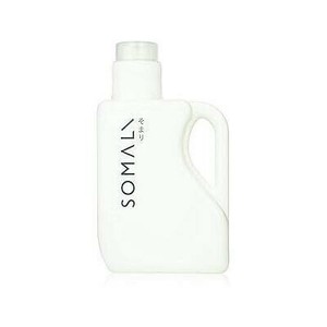 木村石鹸工業　SOMALI(そまり)　衣類のリンス剤　1200ml