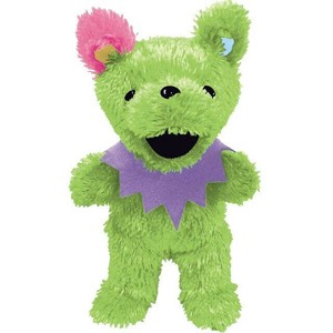 Plushie/Doll
