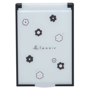 【手鏡】ブラノワール blanoir カードミラーS