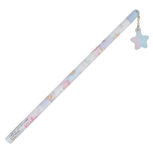 【鉛筆】星のカービィ グミ鉛筆 2B Ones daily life 総柄
