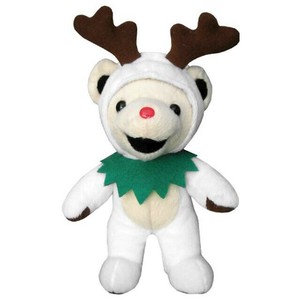 Plushie/Doll Red