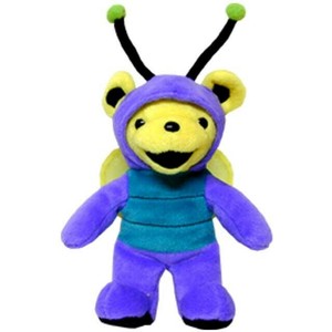 Plushie/Doll butter