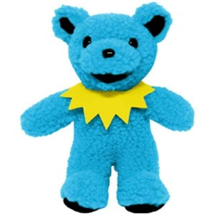 Plushie/Doll Blue