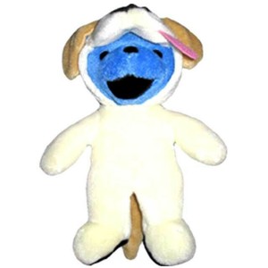 Plushie/Doll