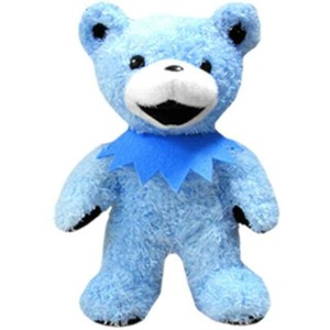 Plushie/Doll Blue