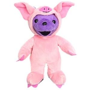 Plushie/Doll