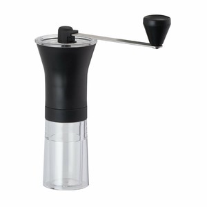 カフェリンク　セラミックコーヒーミル　ACG-BKP