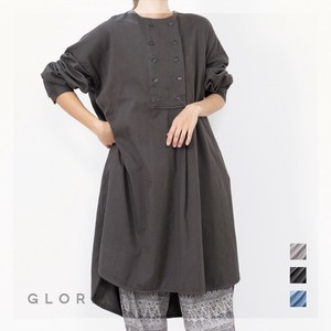 Casual Dress Cotton