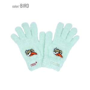 NICI FIVEーFINGER BIRD