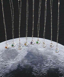 Necklace/Pendant Necklace
