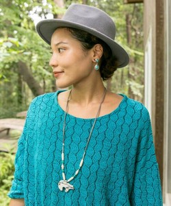 Necklace/Pendant Necklace