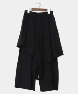 Full-Length Pant