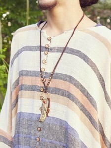 Necklace/Pendant Necklace Feather