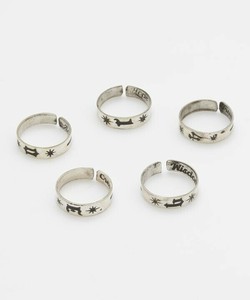 Ring Rings