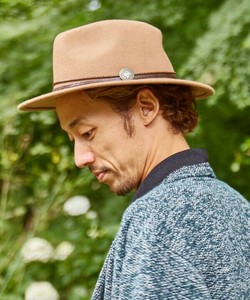 Felt Hat