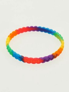 Bracelet Rainbow