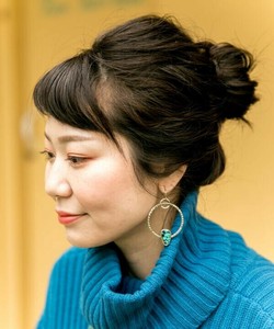 Pierced Earringss Jewelry