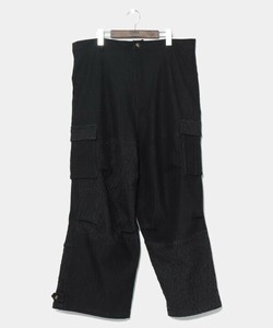 Full-Length Pant