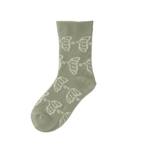 Cold Weather Item Socks