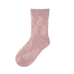 Cold Weather Item Socks