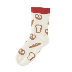 Cold Weather Item Socks