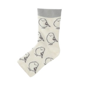 Cold Weather Item Socks