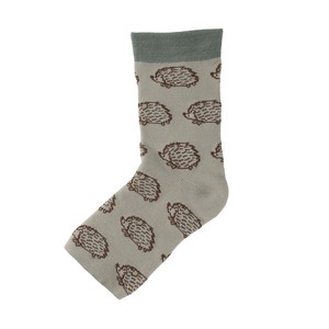 Cold Weather Item Socks